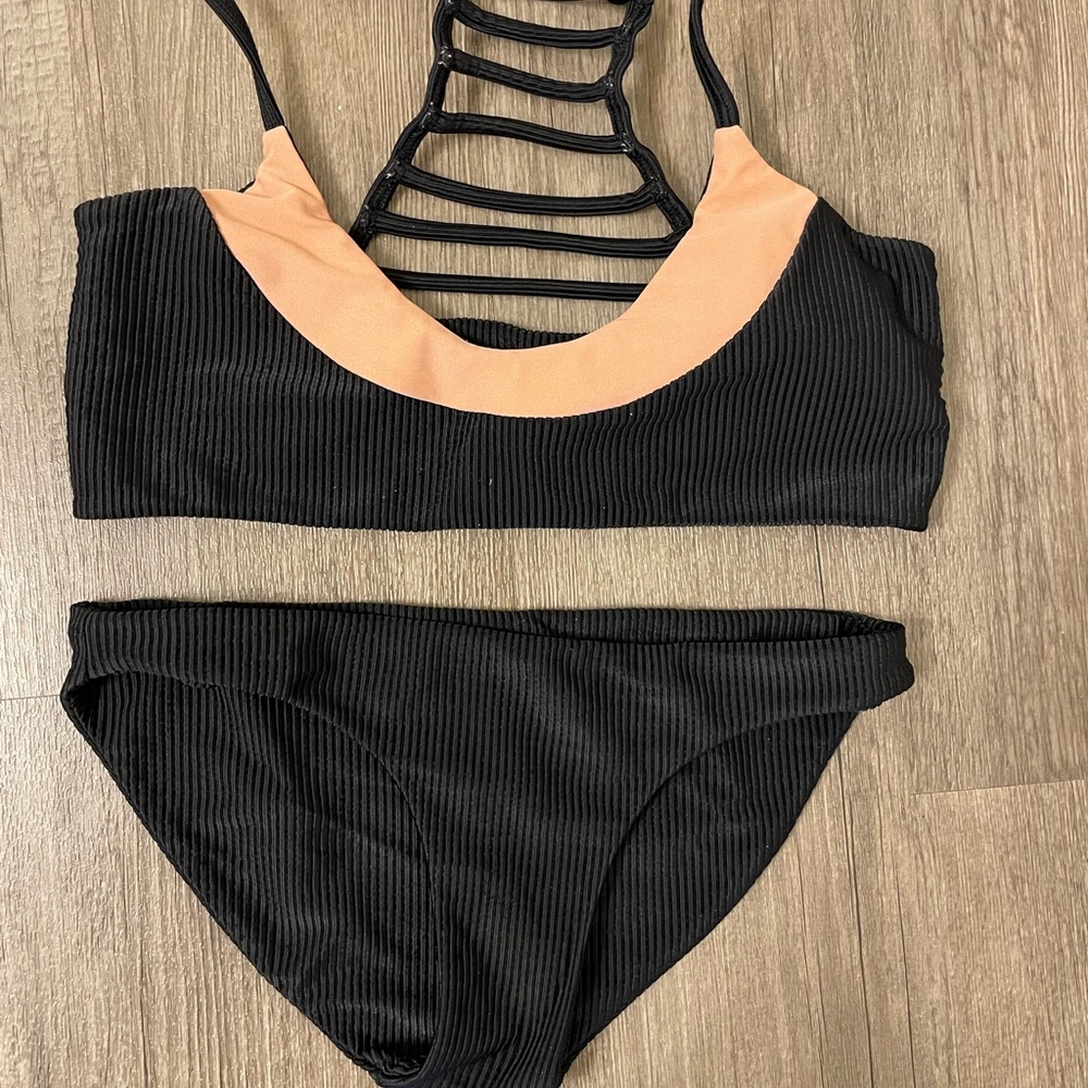 Issa De’ Mar 2-piece bikini